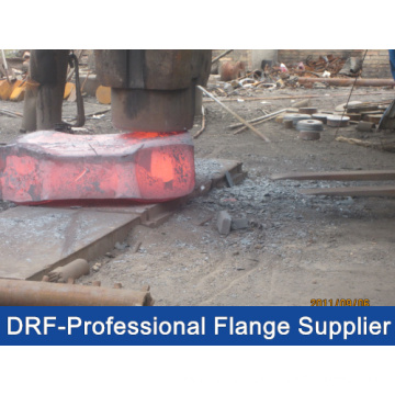 Flange Factory